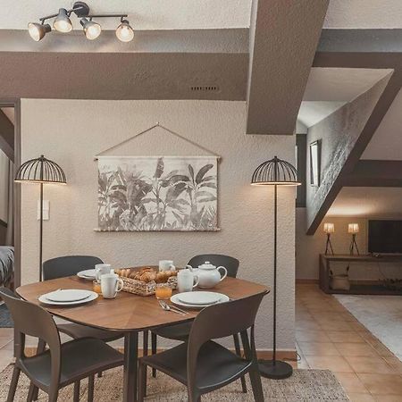 " Le Manoir Du Riouffe " Citycenter - Charme A La Francaise - Congres - Clim - Wifi Cannes Ngoại thất bức ảnh